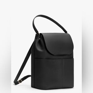 Like New 16” Cuyana Backpack